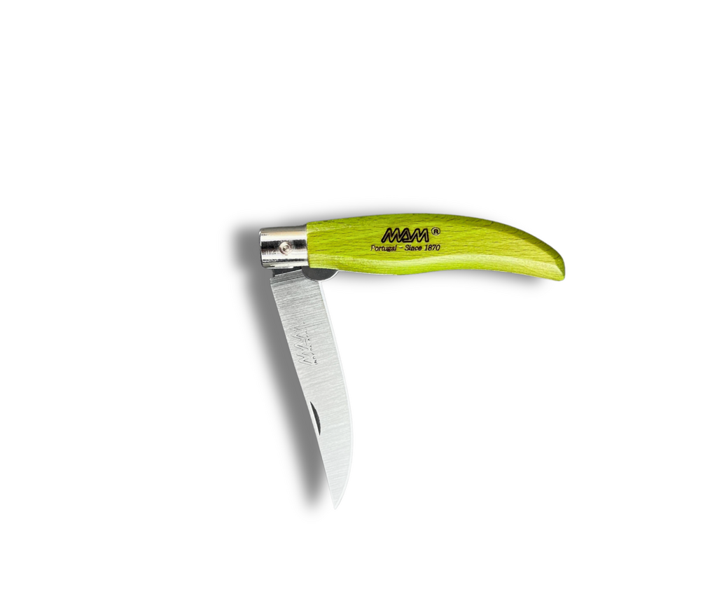 Σουγιάς MAM 2011 GREEN 7,5cm